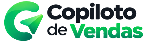 Copiloto de Vendas
